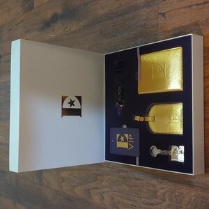 Elton John Farewell Yellow Brick Road Tour Collection Set